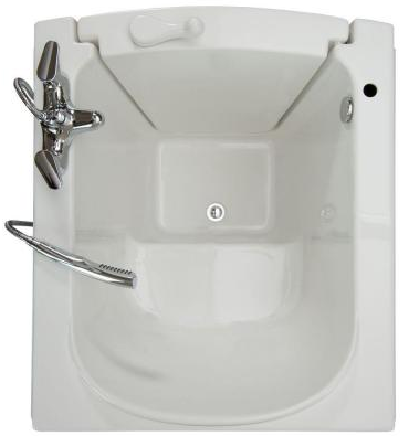 3338 Walk in Tub