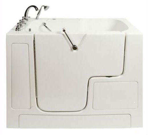 3252 Outward Swing Tubs
