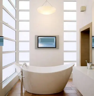 Freestanding Tub