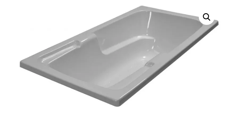 Drop In Tub